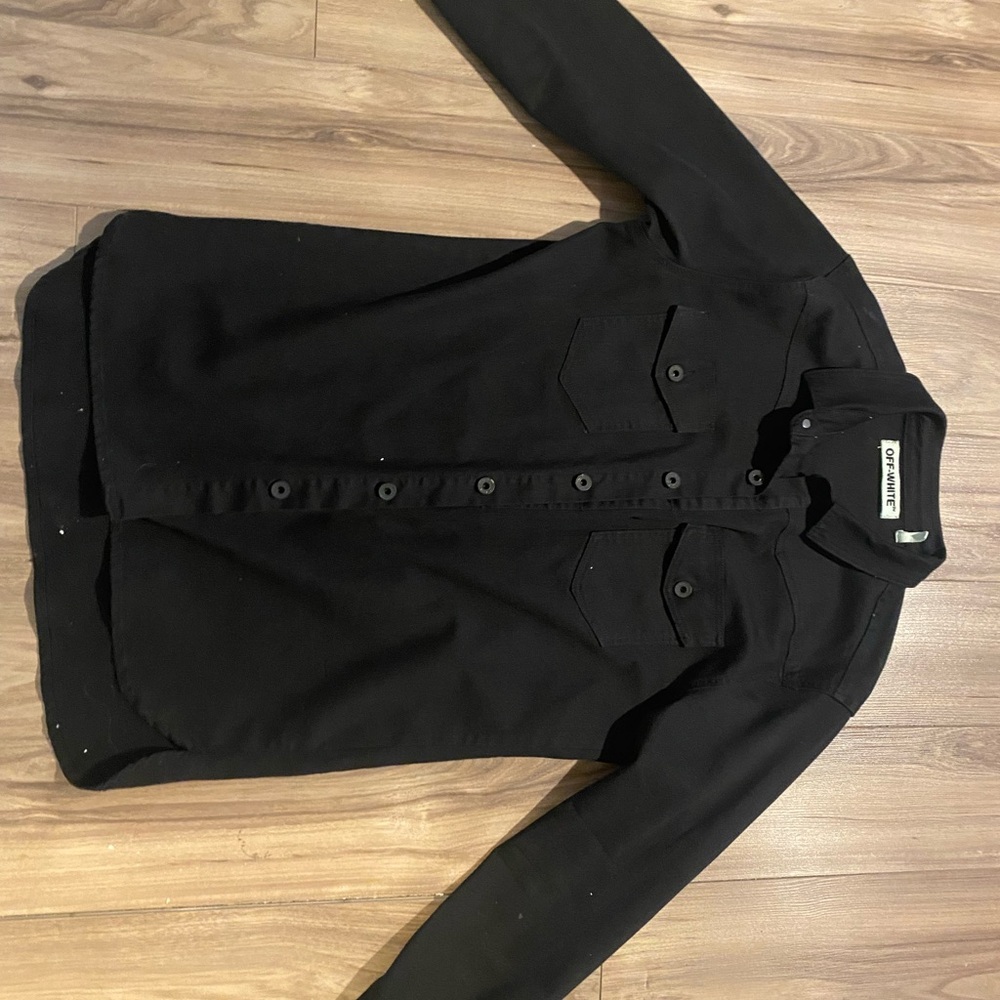 Off-White Jacket - Picture 2 of 3